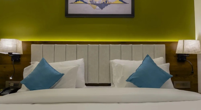 Monarch Guestline Magarpatta