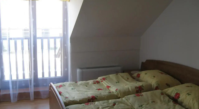 Apartments - Turistična kmetija Vrbnjak, Rezervovat Apartmán Wellness hotely v Pomurje, SPA