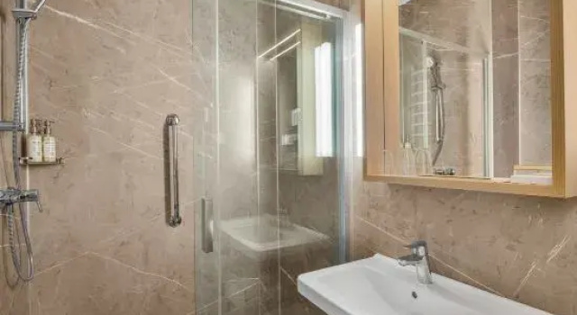 Номер Premium Danubius Hotel Raba