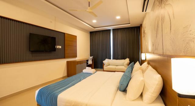 Номер Executive West Bay MARISOL