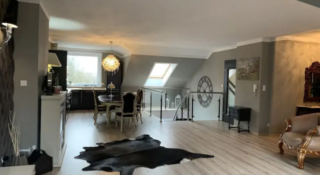 Apartament przy Mlynie, Réserver Appartement Gorzów Wielkopolski 