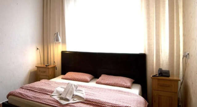 Двухместный номер Standard B&B Widok