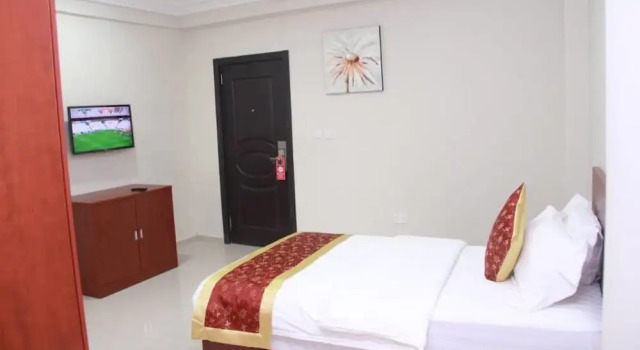 Yeguaa Hotel, Book Hotel Kumasi 