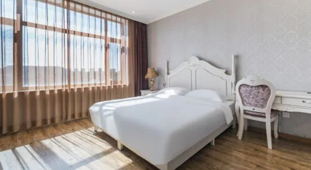 Suite Feihong Hotel