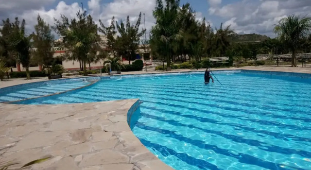 Wonderland Resort, Prenota Resort Hotel a Athi River con colazione, Colazione