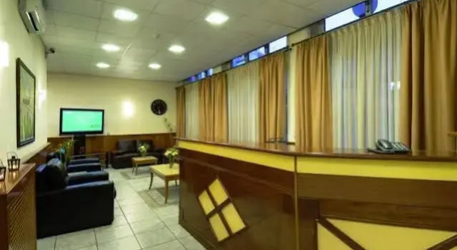 Hotel Admitos, Book Hotel Volos 