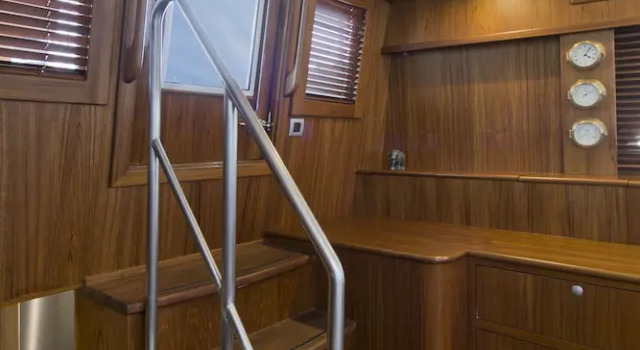 Domicil Yacht Hotel, Book Hotel Isla Bastimentos Bocas del Toro