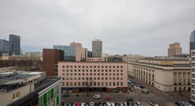 ShortStayPoland Zgoda B23