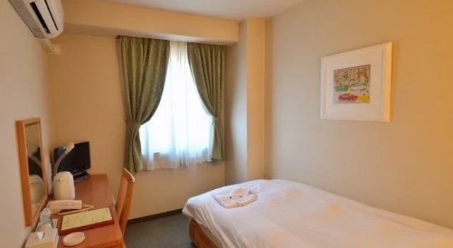 Hotel Preston Yoshida, Book Hotel Yoshida Japan