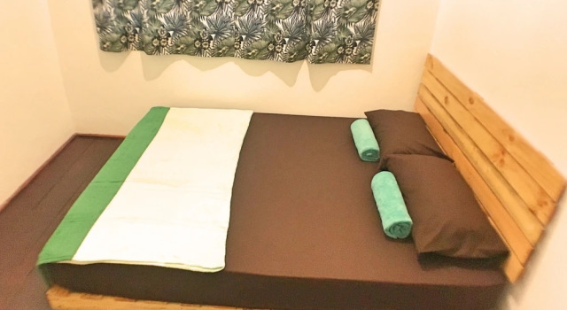 Lavender Green Home, Rezerwuj Hotel Hotele w Malakka z parkingiem, Parking