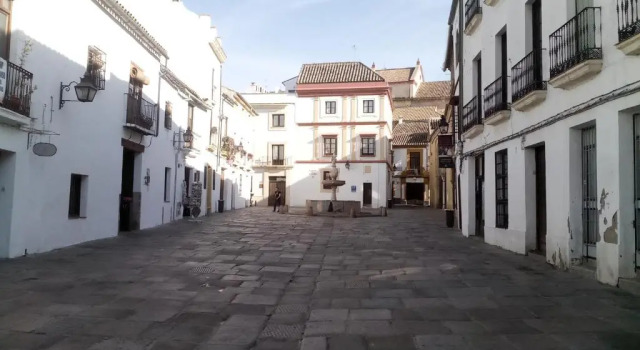 Lineros, Забронировать Отель Кордова Cordoba Province, рядом с Большой театр Кордовы