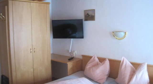 Студия Haus am Dorfplatz
