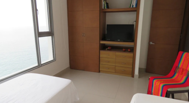 Апартаменты Deluxe Bella Cartagena Apartments
