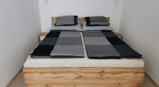 Апартаменты Sweet Life Apartman