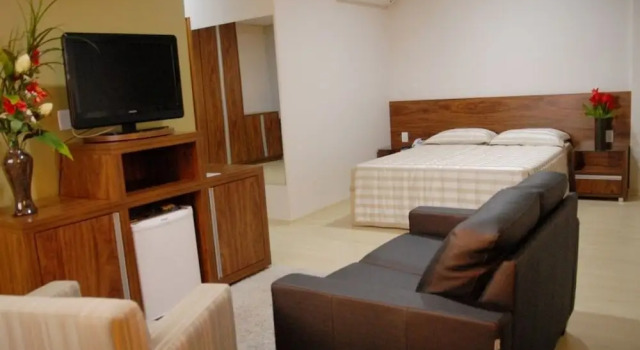 Boa Vista Park Hotel, Забронировать Отель  