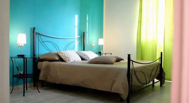 Golden Mile B&B