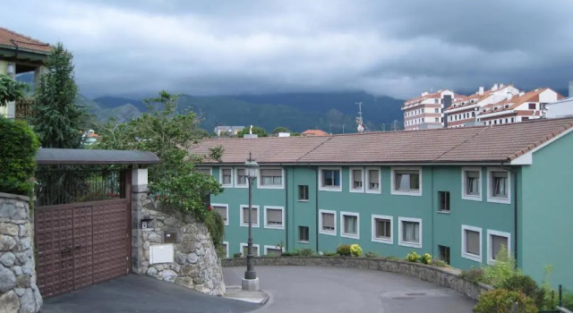 Апартаменты Apartamento Sella y Mar - VUT12AS