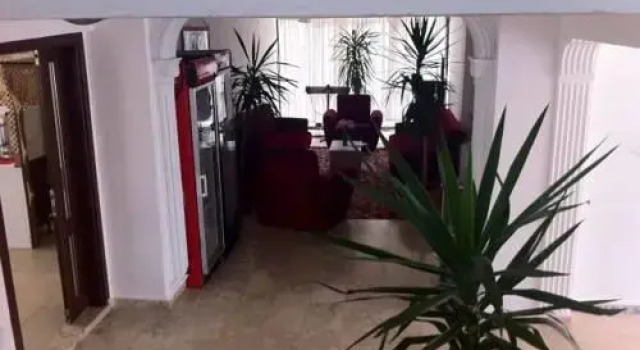 Flash Hotel
