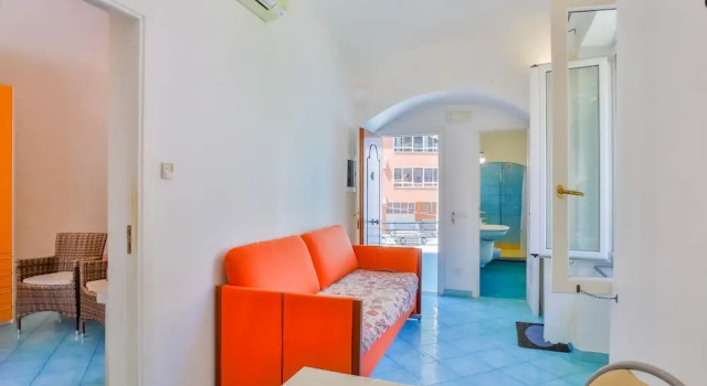 Appartamento a Amalfi ID 3059