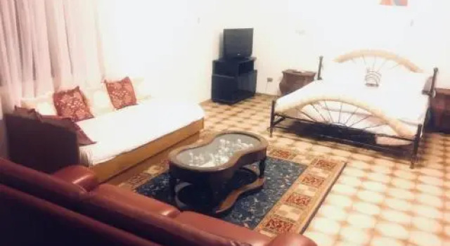 Residence Daby