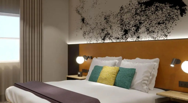 Полулюкс Shannon Springs Hotel