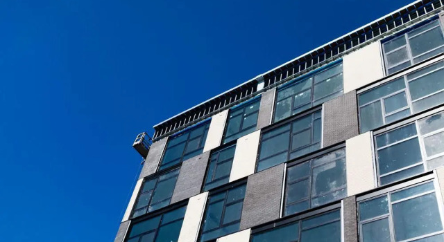 Sky City Apartments at the Novia, Забронировать Апартаменты/квартира Хобокен North Jersey