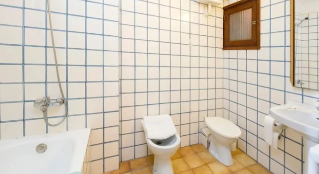 Номер Standard Hostal Montaña