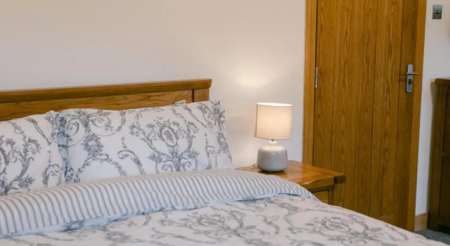 Номер Standard Crookabeck B&B