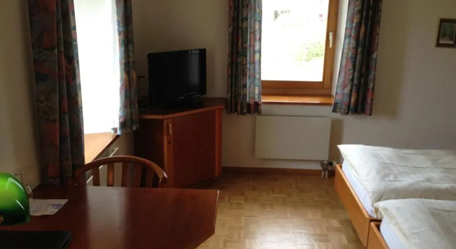 Двухместный номер Standard Auberge de la Réunion