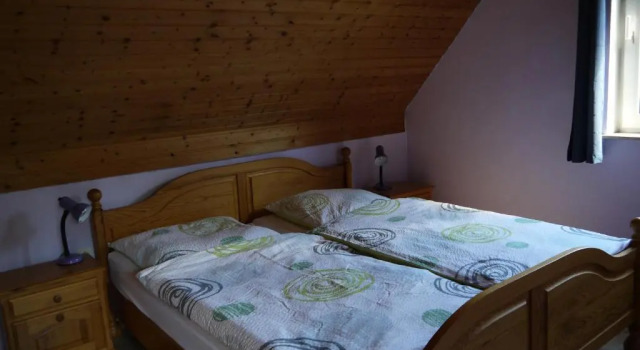 Ferienwohnungen am Campingplatz