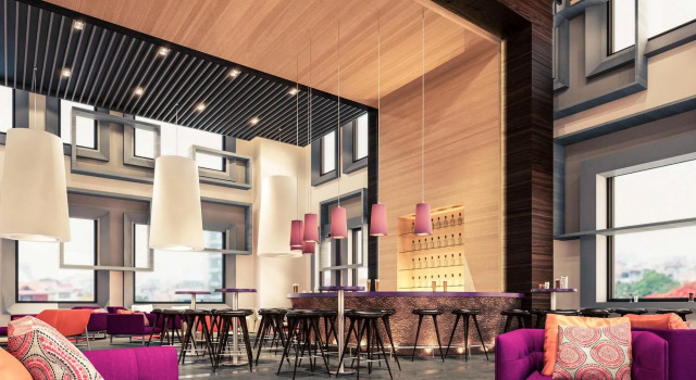 Mercure Hai Phong, Забронировать Отель СПА-отели Хайфона, SPA-услуги