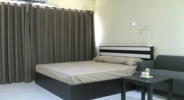 T9 Muang Thong Thani Condo