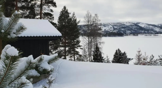 Nedre Strand Hytteutleie, Buchen Sie Hotel SPA-Hotels in Vestfold og Telemark, SPA