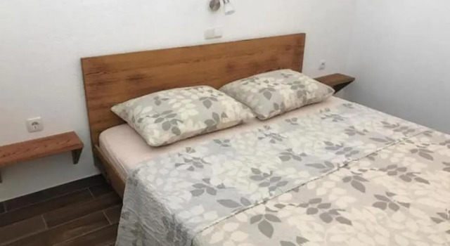 Holiday Homes Sintija
