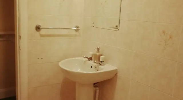 Номер Standard Victoria Hotel