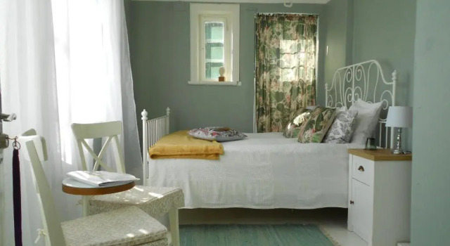 Двухместный номер Standard The Garden Hill Hotel