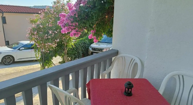 Апартаменты Comfort Apartments Luka
