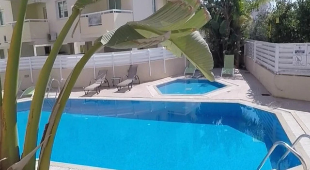 Timeo Apartment