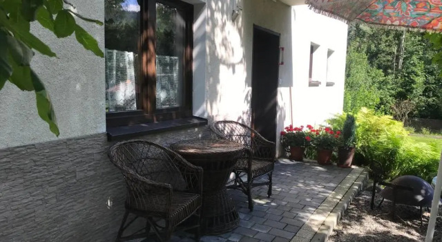 Apartamenty Nova Dolina