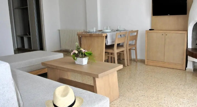 Апартаменты Premium Apartamentos El Moro