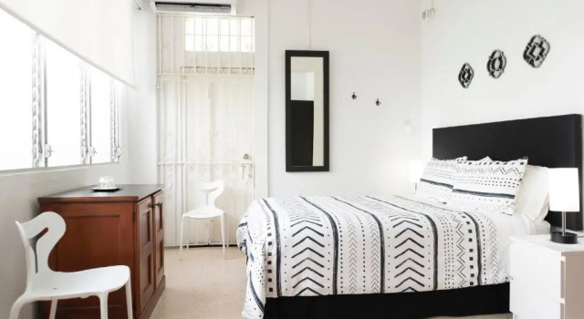 Двухместный номер Standard Casa Isabel B&B