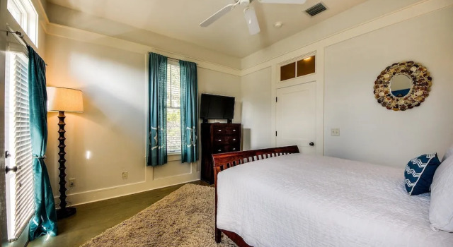 The Sea Sweet by Exclusive 30A