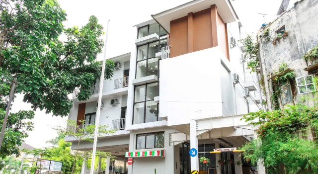 Airy Sukajadi Lemah Neundeut 9 Bandung