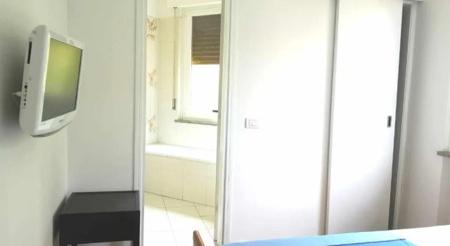 Коттедж Ischia 33 Casa Vacanze