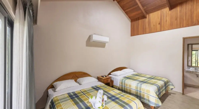 Двухместный номер Standard Hotel Lavas Tacotal