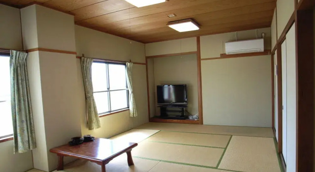 Ryokan Hirofune, Rezervasyon Otel Nagoya Nagoya