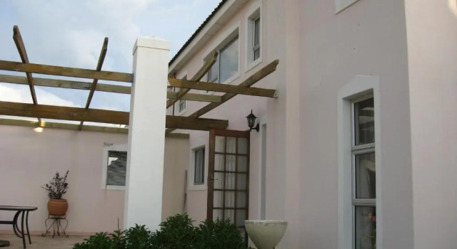 Двухместный номер Deluxe с красивым видом из окна Avondsrus Guesthouse