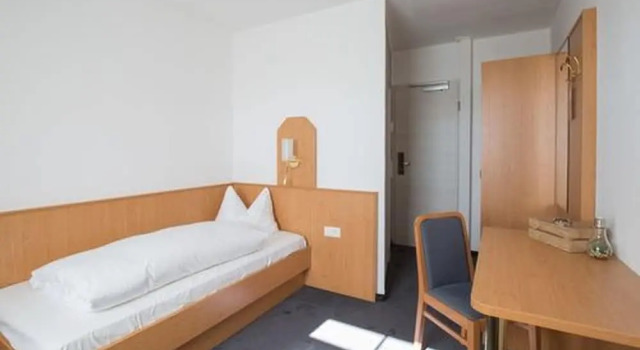 Номер Standard Hotel Strandräuber