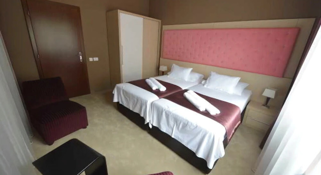 Hotel Princ, Book Hotel SPA Hotels in Budva County, SPA
