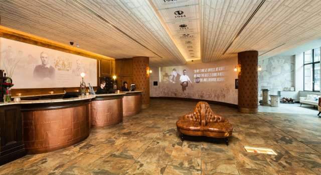 The Shankly Hotel